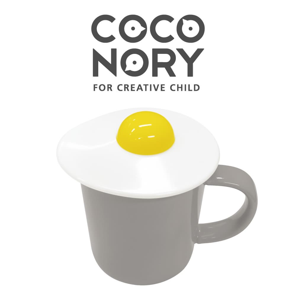COCONORY EGG Cup Cover